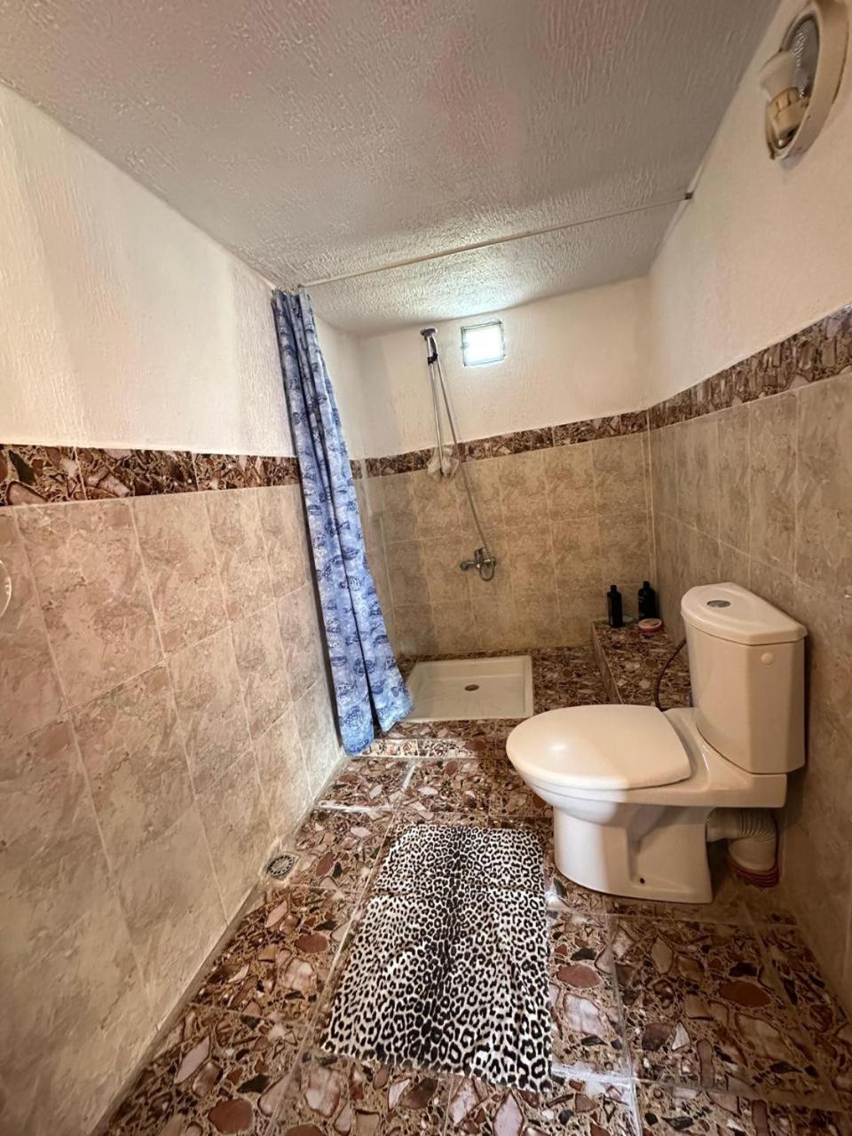 House Andalous Bed and Breakfast Fez Eksteriør billede